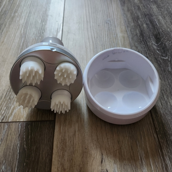 Rechargeable Cat Massager - Picture 6 of 10